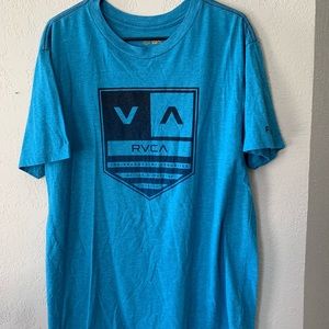 RVCA Men’s Tee